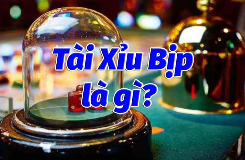 Thế nào là tài xỉu bịp?