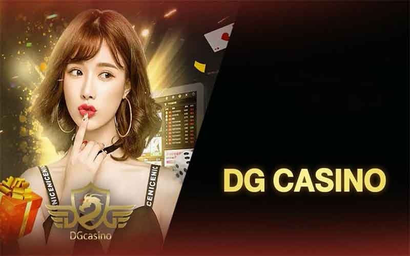 dg casino